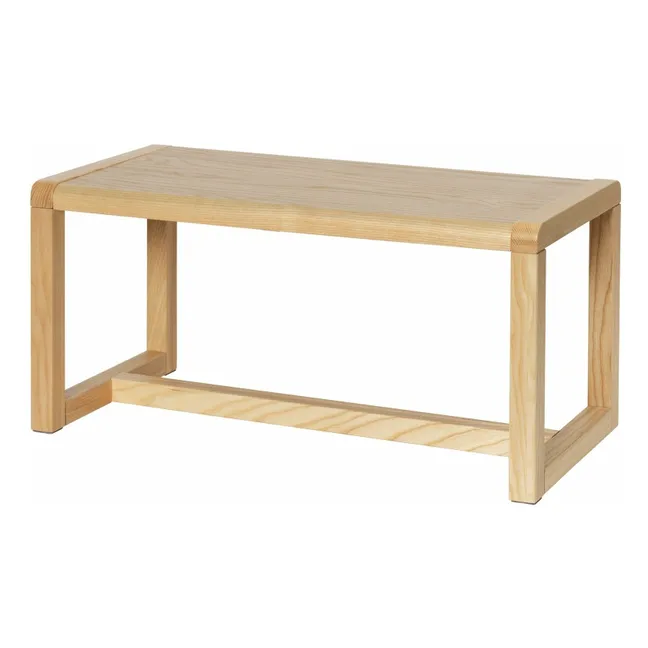 Architect bench | Ash