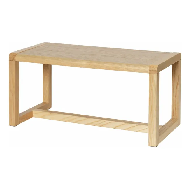 Banc Architect | Frêne