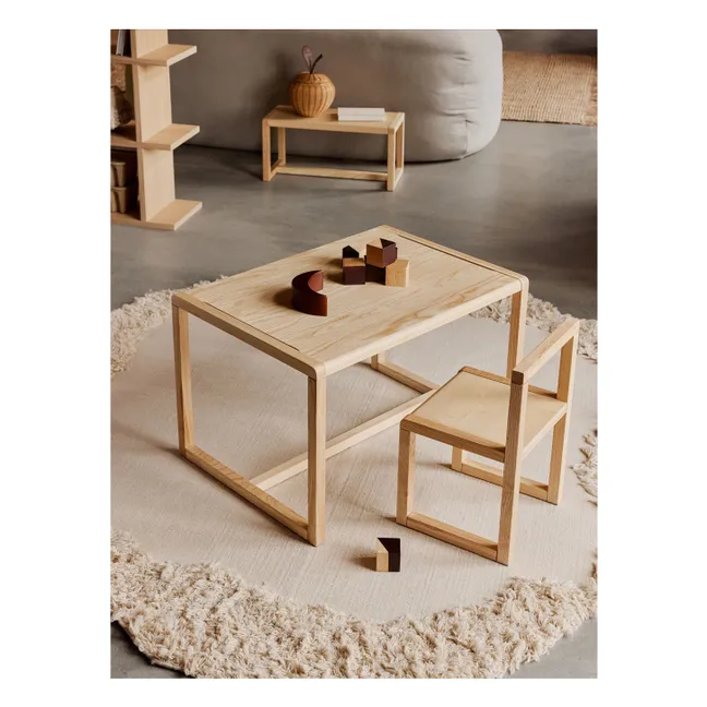 Chaise Architect | Frêne