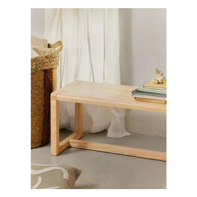 Banc Architect | Frêne
