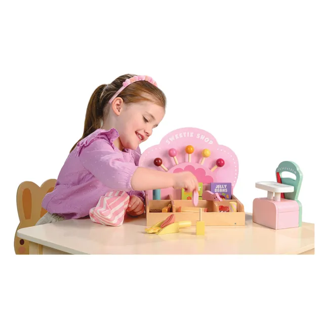 Negozio di caramelle