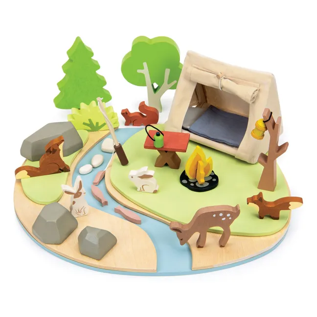 Campsite