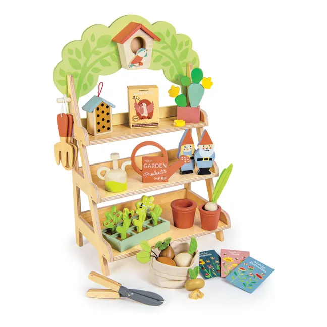 Gartencenter