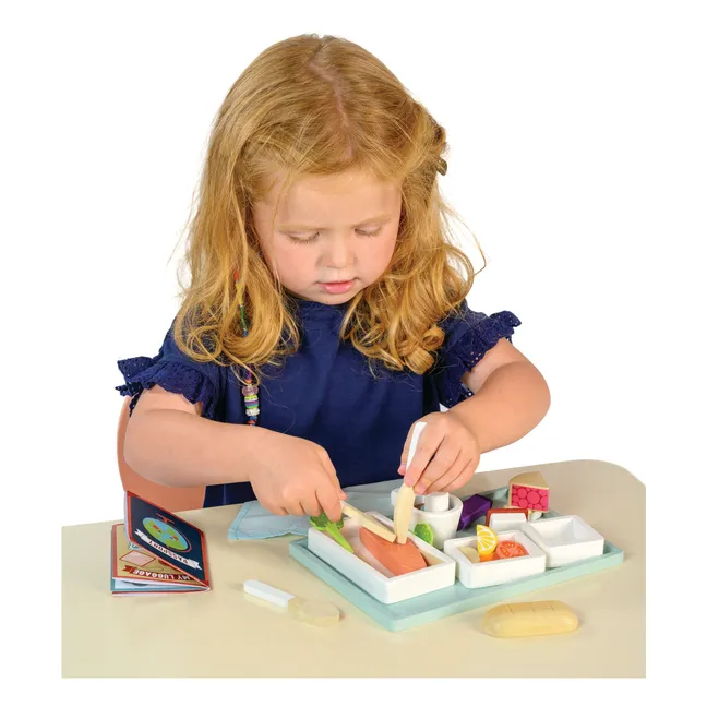 Meal tray