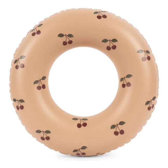 Bouée gonflable Cherry | Blush