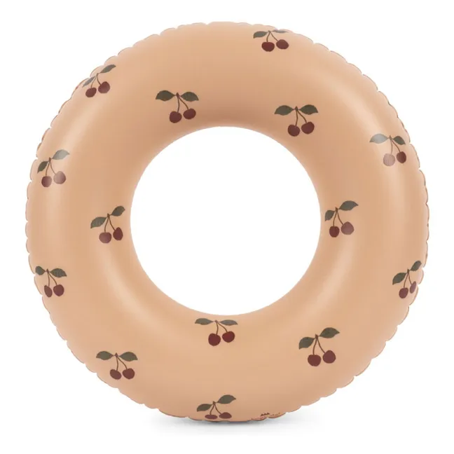 Cherry inflatable buoy | Blush