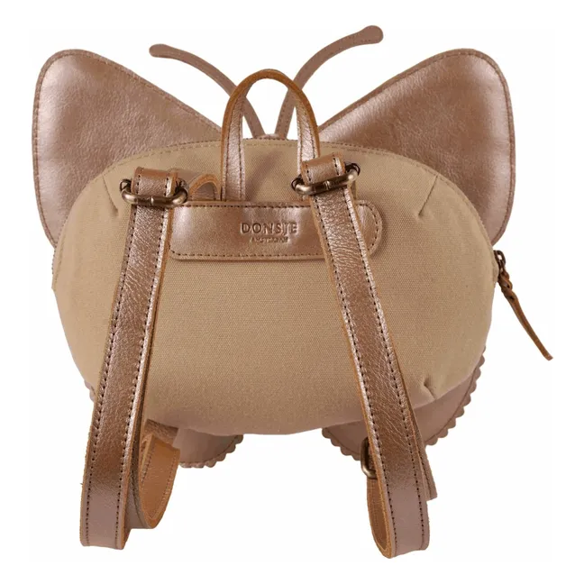 Sac à Dos Axella | Rose pâle