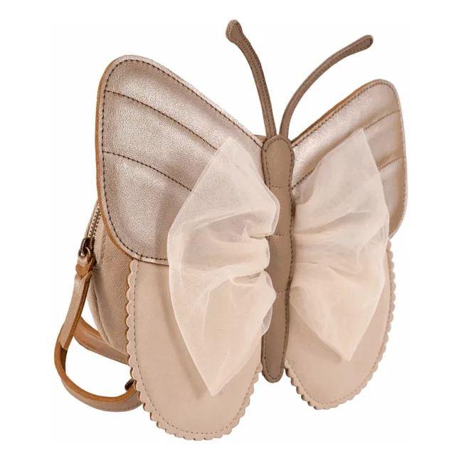 Sac à Dos Axella | Rose pâle