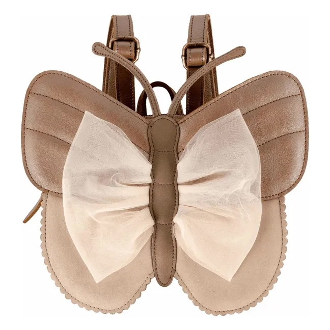 Axella Backpack | Pale Pink