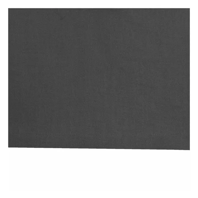 Polo Fortt | Gris anthracite