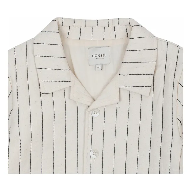 Veste Orselle | Ecru