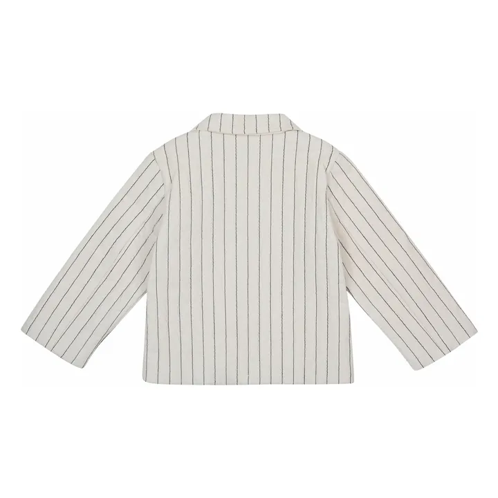 Veste Orselle | Ecru- Image produit n°3