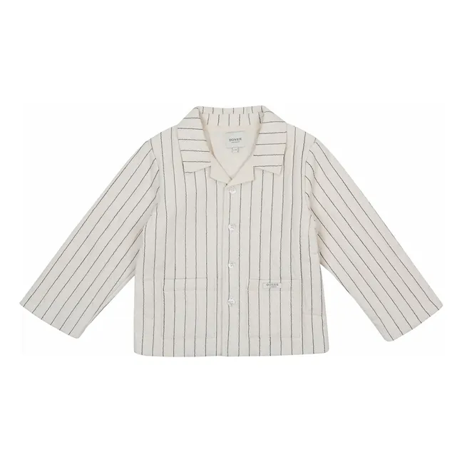 Veste Orselle | Ecru