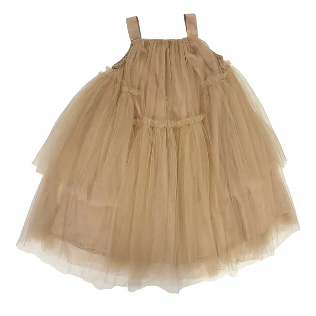Robe Brientje | Camel