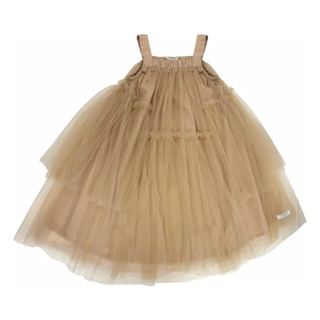 Robe Brientje | Camel