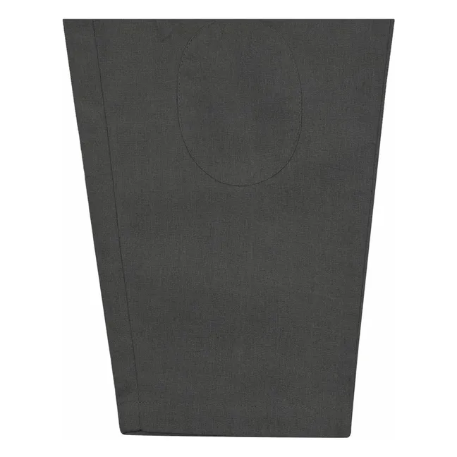 Pantalon Senne | Gris anthracite