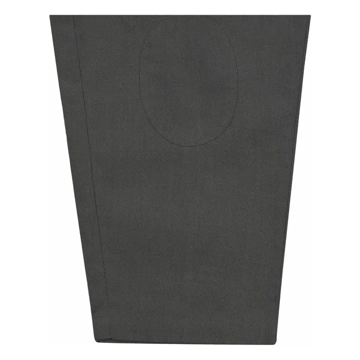 Pantalon Senne | Gris anthracite- Image produit n°3