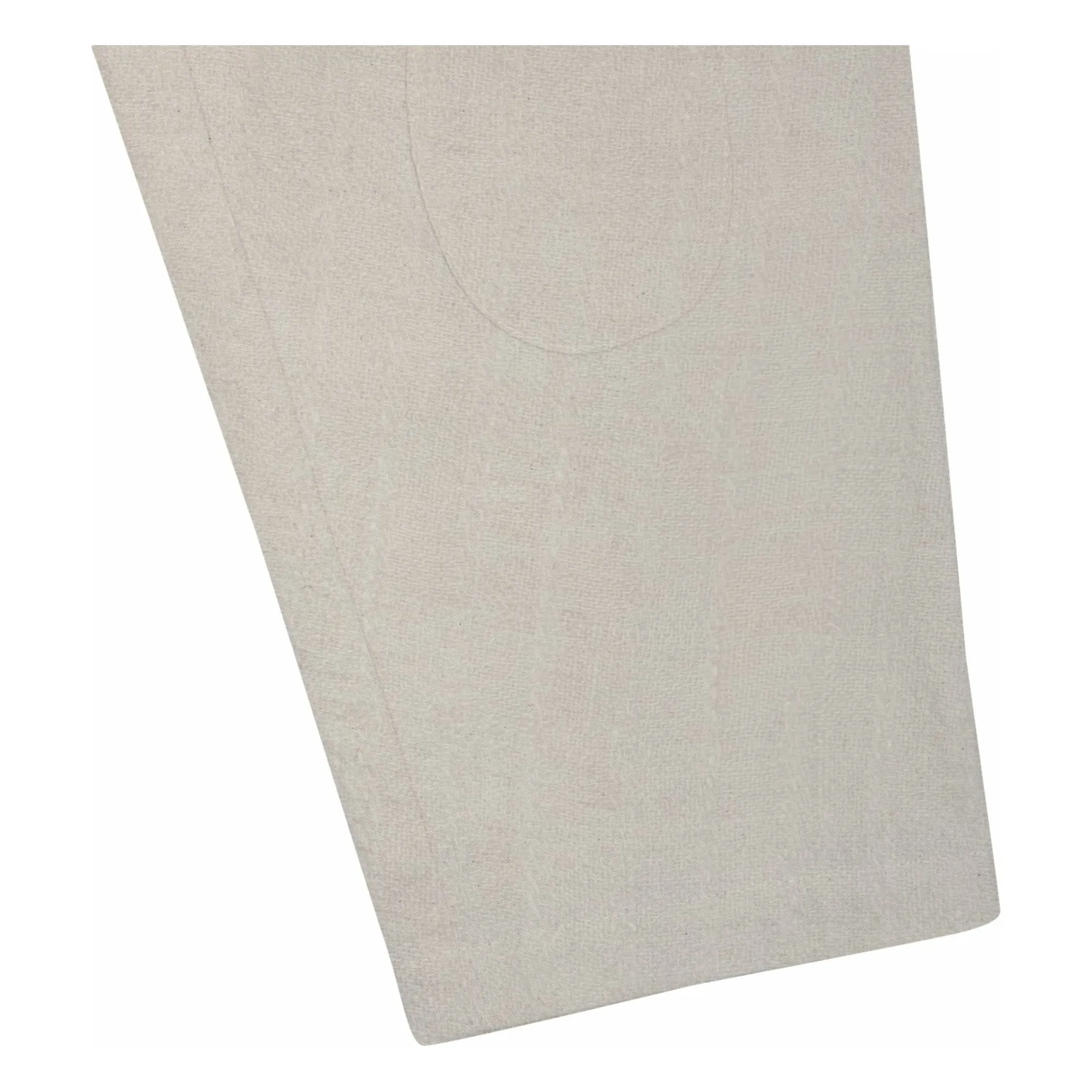 Pantalon Senne | Ecru- Image produit n°3