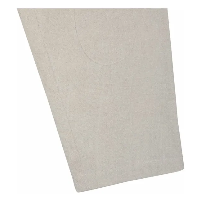 Pantalon Senne | Ecru