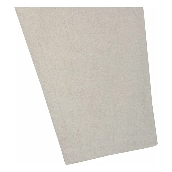 Pantalon Senne | Ecru- Image produit n°3