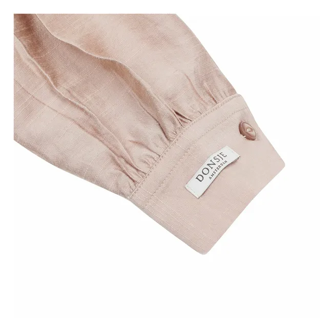 Blouse Mieke | Rose