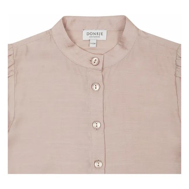 Blouse Mieke | Rose