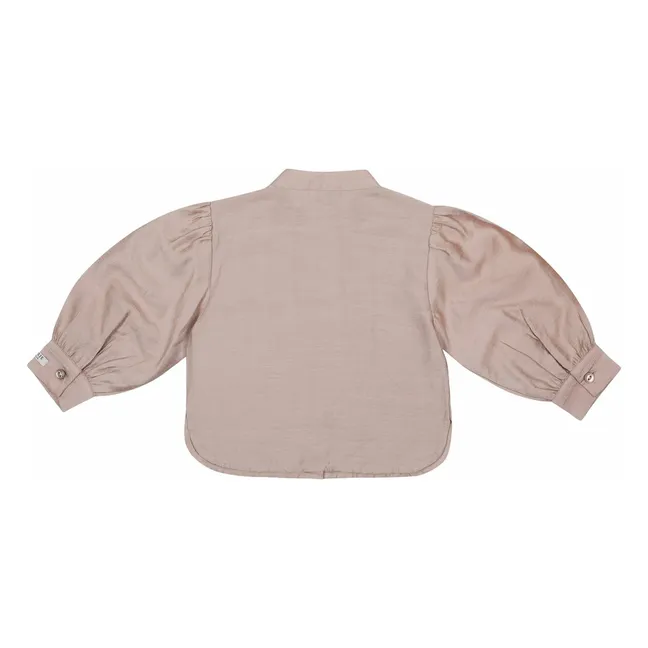 Blouse Mieke | Rose