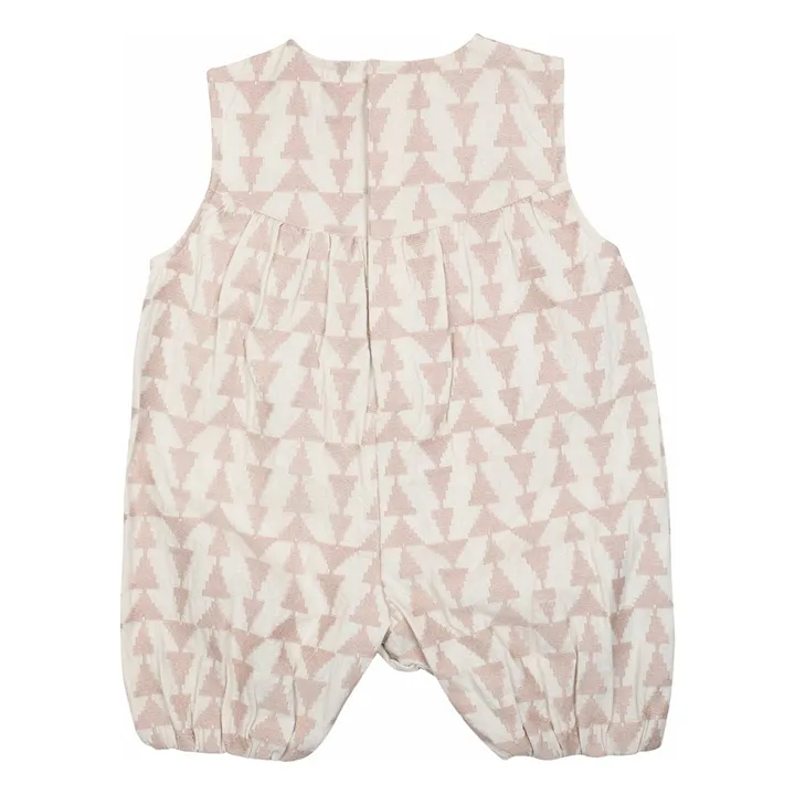 Combinaison Salotte | Rose pâle- Image produit n°1