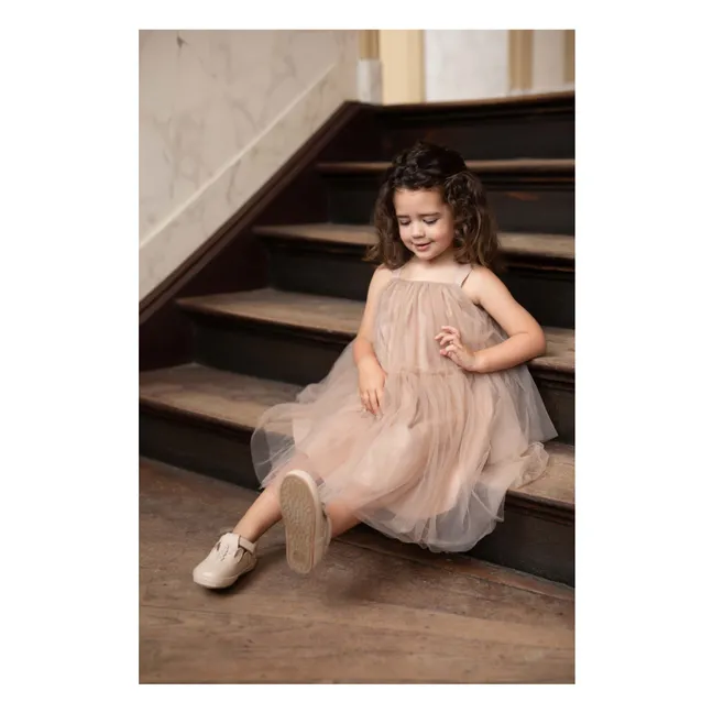 Robe Brientje | Camel