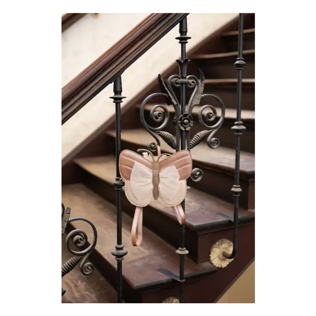 Sac à Dos Axella | Rose pâle