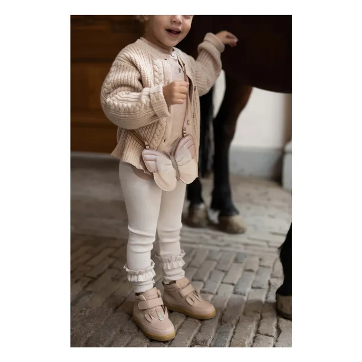 Sac Alja | Rose pâle- Image produit n°1