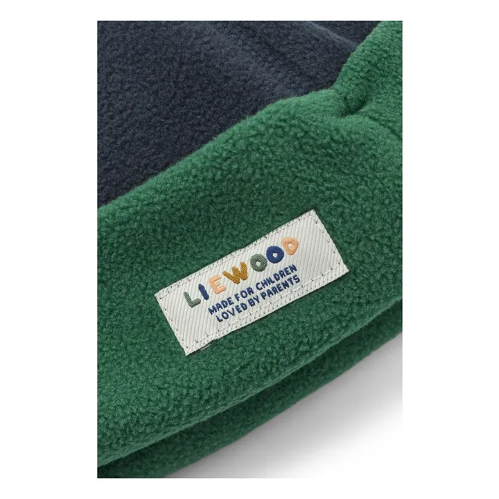 Gorro polar Luciano | Azul Marino- Imagen del producto n°1