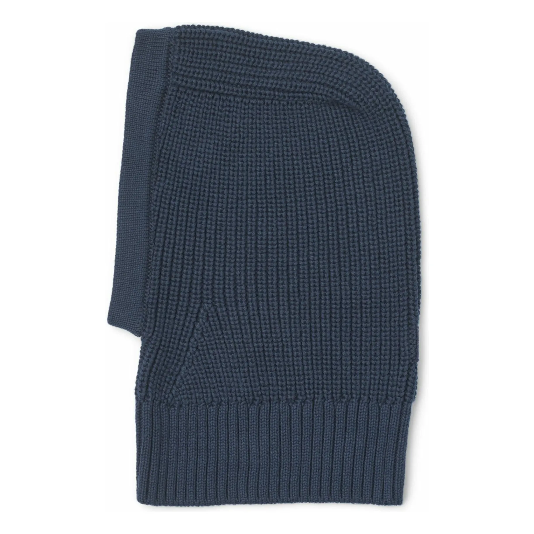 Liewood Navy Blue Balaclava Sorin Organic Cotton