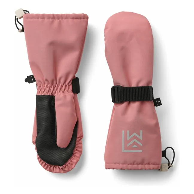 Manoplas Fallon | Rosa