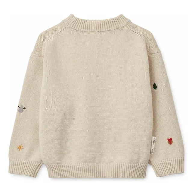 Pullover Orlane | Seidenfarben