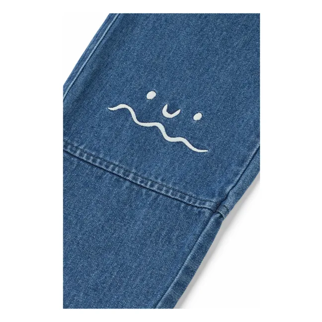 Jean Cesar | Denim