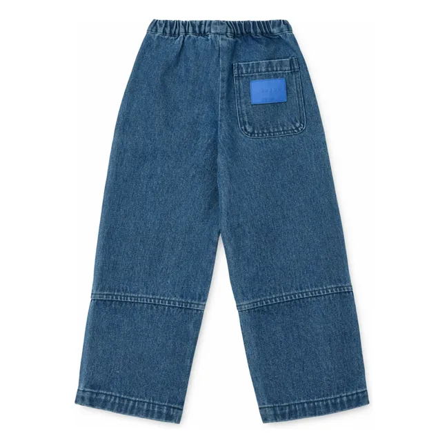 Jean Cesar | Denim
