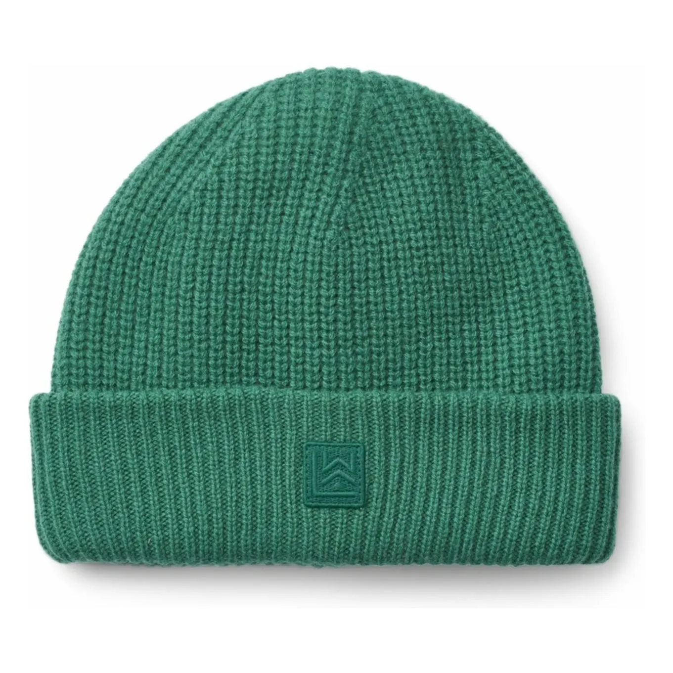 Liewood Turquoise Emilio Organic Cotton Hat