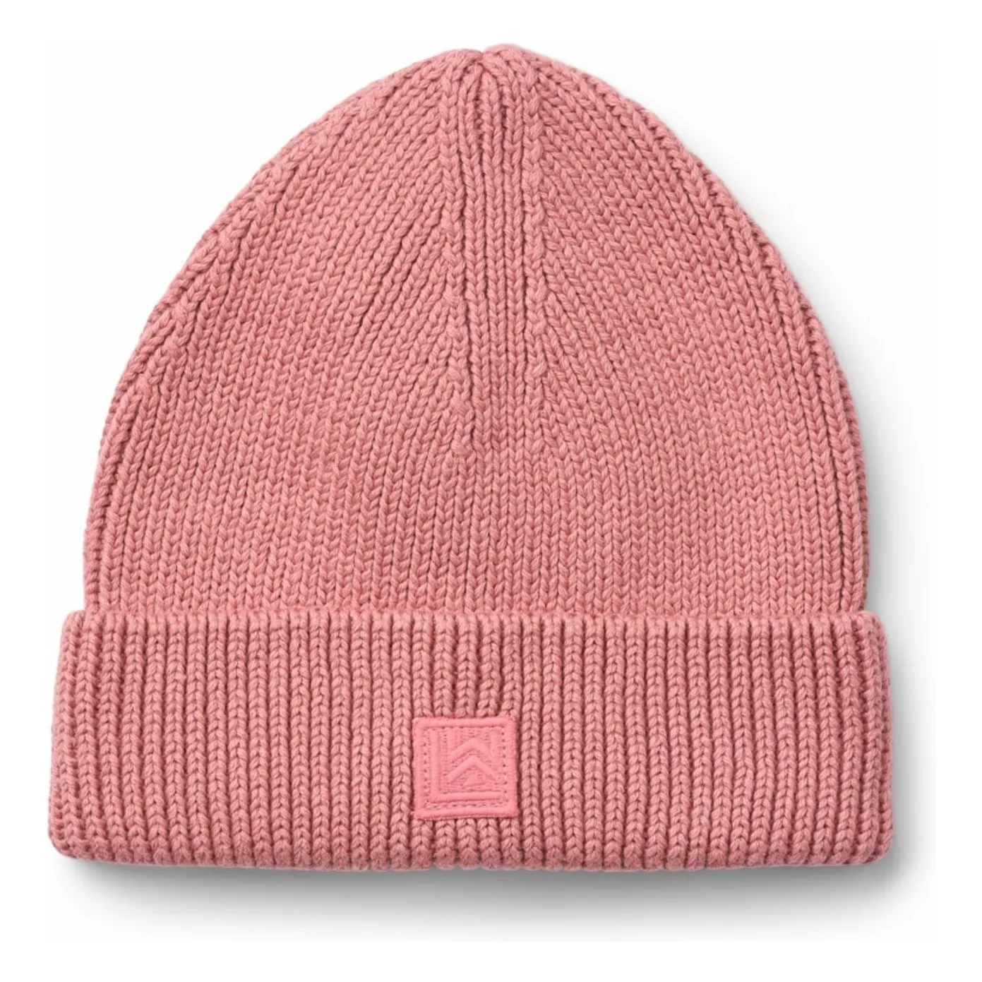 Liewood Pink Ezra Organic Cotton Hat