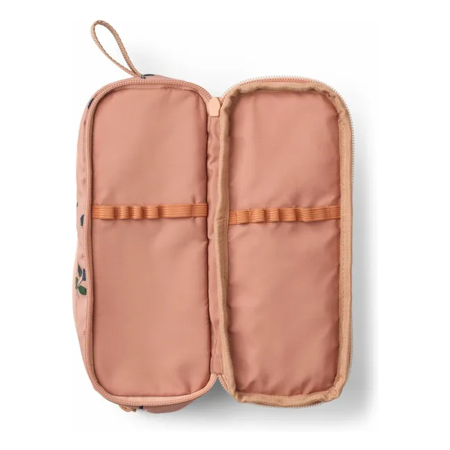 Andrey Recycled Fiber Kit | Pink