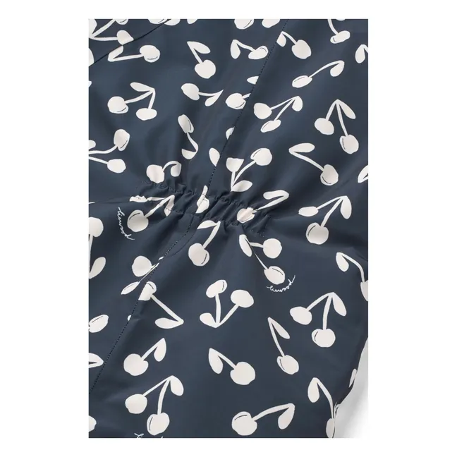 Combinaison de Ski Maddy | Bleu foncé