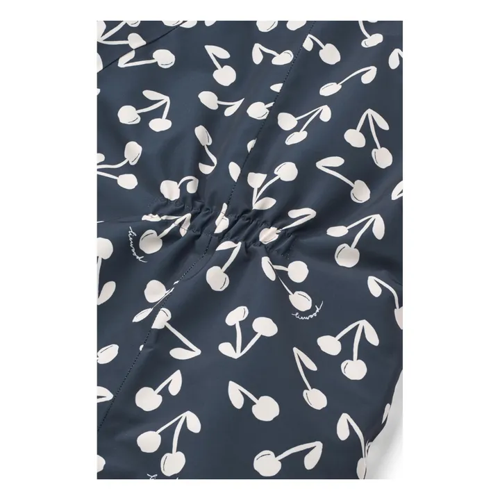 Combinaison de Ski Maddy | Bleu foncé- Image produit n°6