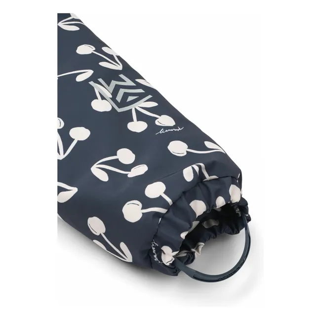 Combinaison de Ski Maddy | Bleu foncé