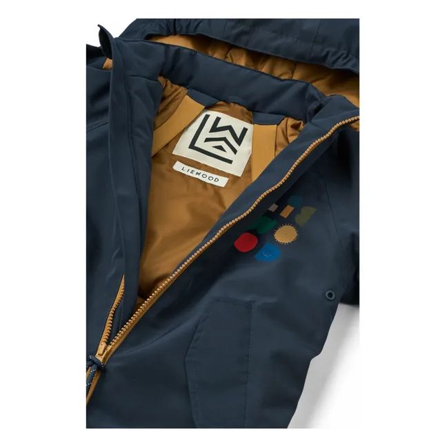 Skianzug Maddy | Navy