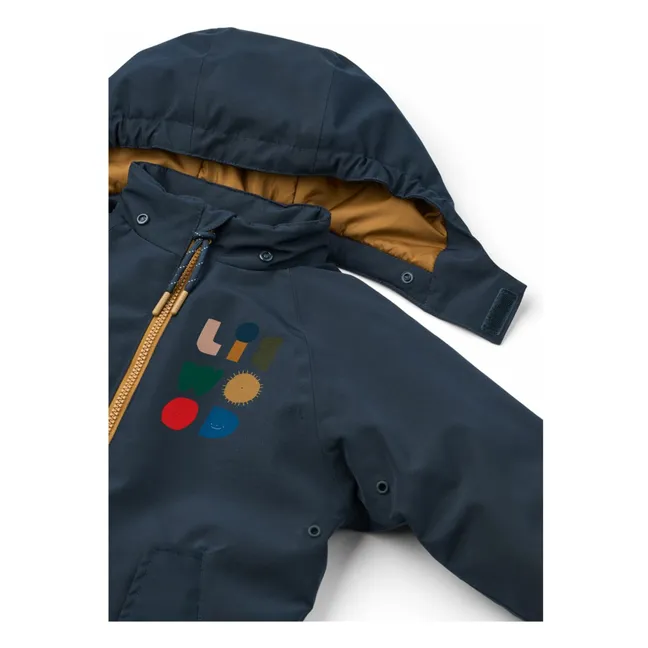 Combinaison de Ski Maddy | Bleu marine