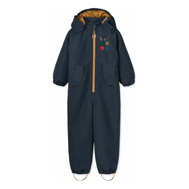 Skianzug Maddy | Navy