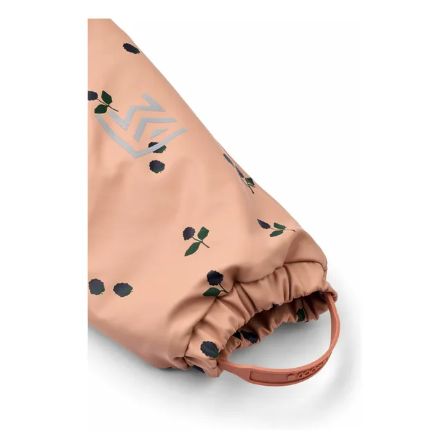 Maddy Rain Suit | Pink