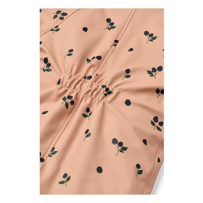 Maddy Rain Suit | Pink