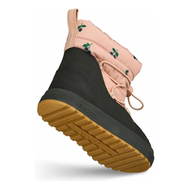 Bottes de Neige Zoey | Rose