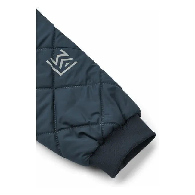 Zella Thermal Package | Navy blue